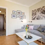 Sunrise 1Bdrm View Apartment Ndk Congress Centre