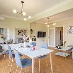 Sunrise 1Bdrm View Apartment Ndk Congress Centre