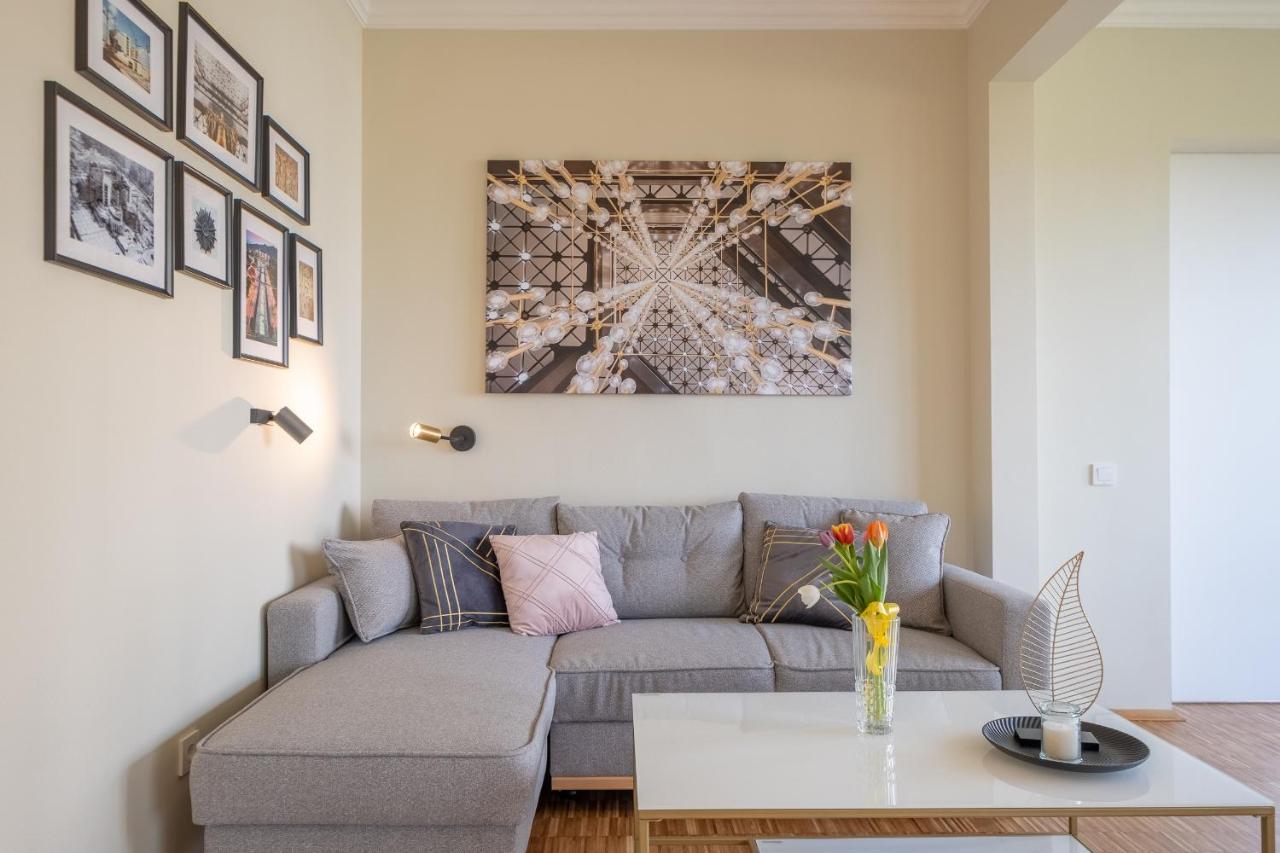 Apartment Sunrise 1bdrm View Ndk Congress Centre *