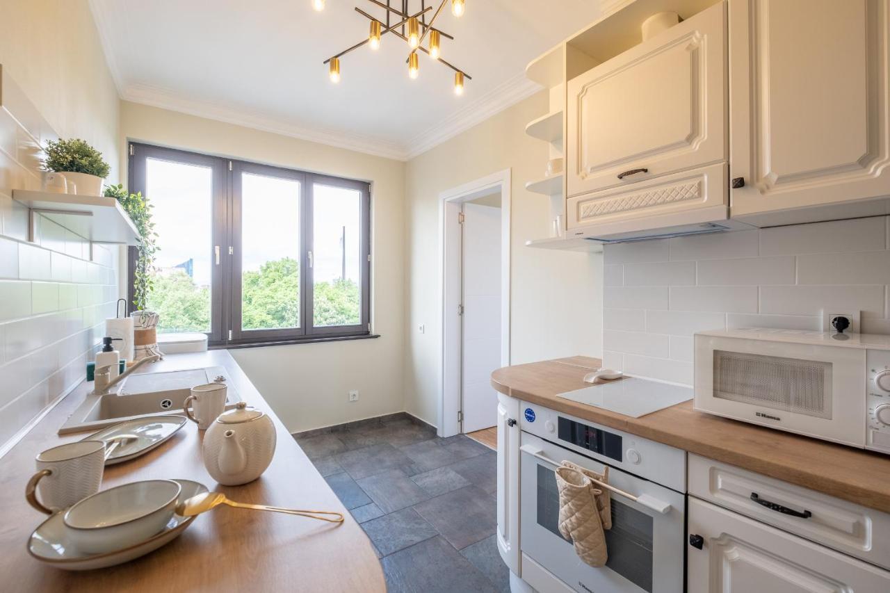 Apartment Sunrise 1bdrm View Ndk Congress Centre *