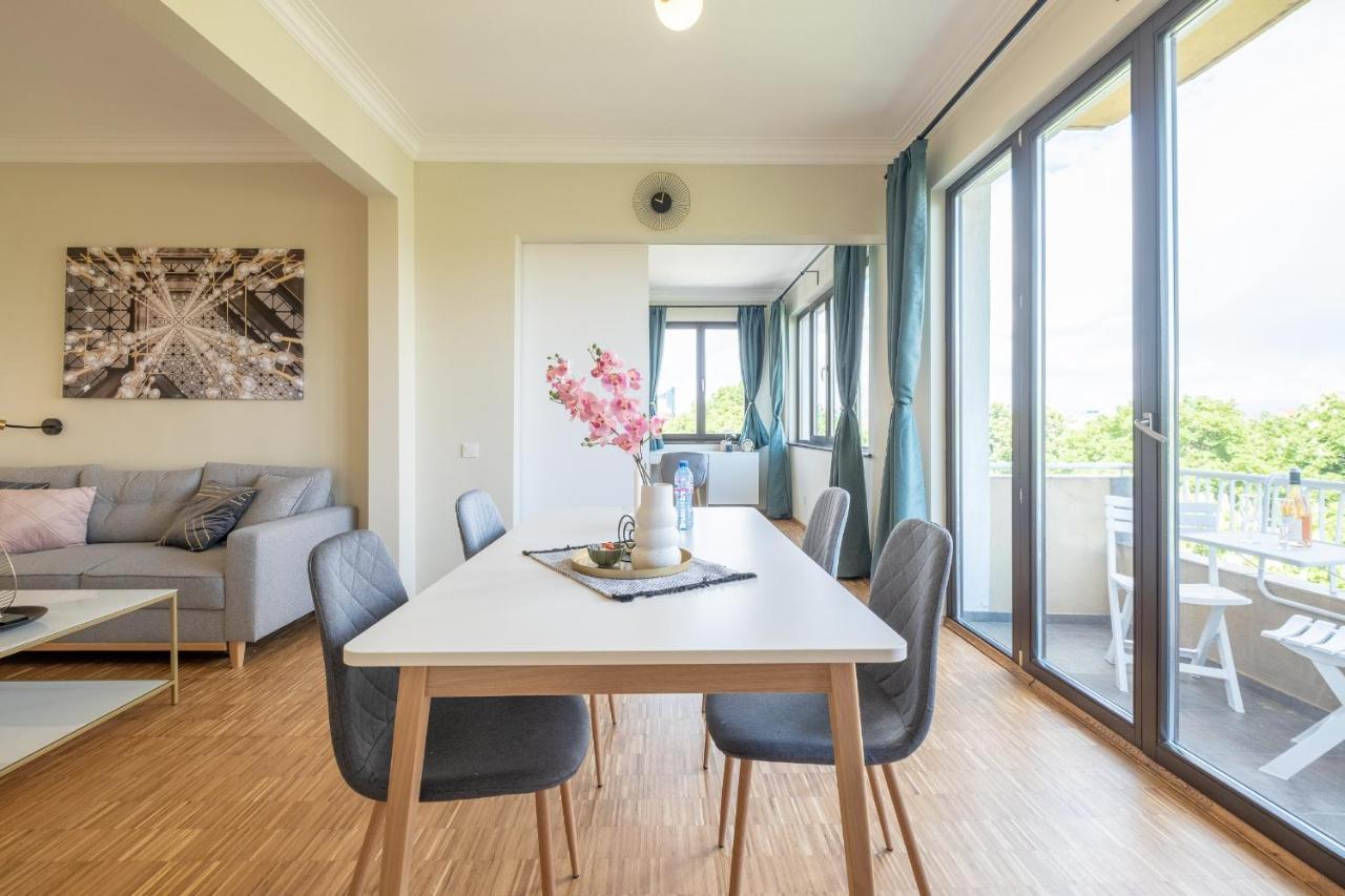 Apartment Sunrise 1bdrm View Ndk Congress Centre *