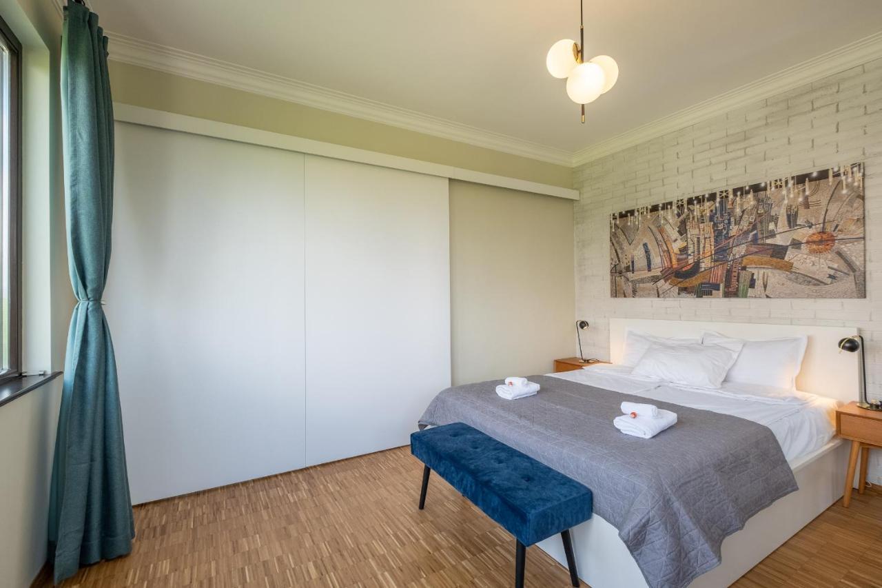 Sunrise 1bdrm View Ndk Congress Centre Sofia