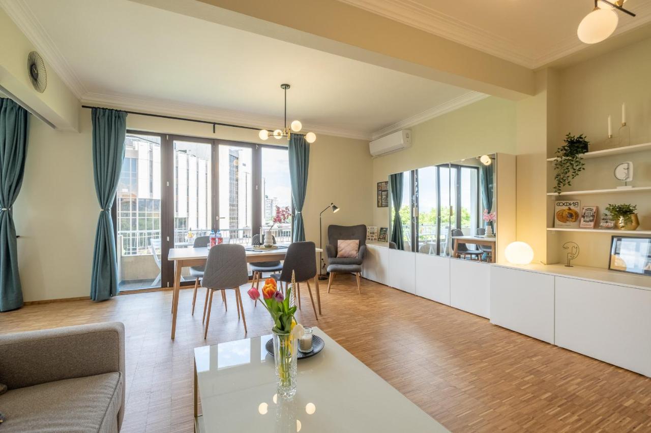 Sunrise 1bdrm View Ndk Congress Centre