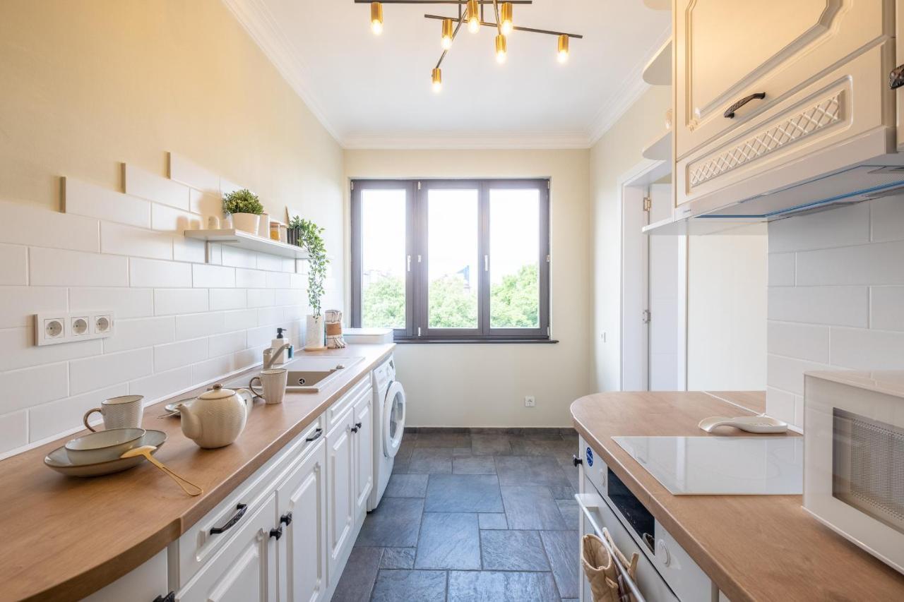 Sunrise 1bdrm View Ndk Congress Centre *
