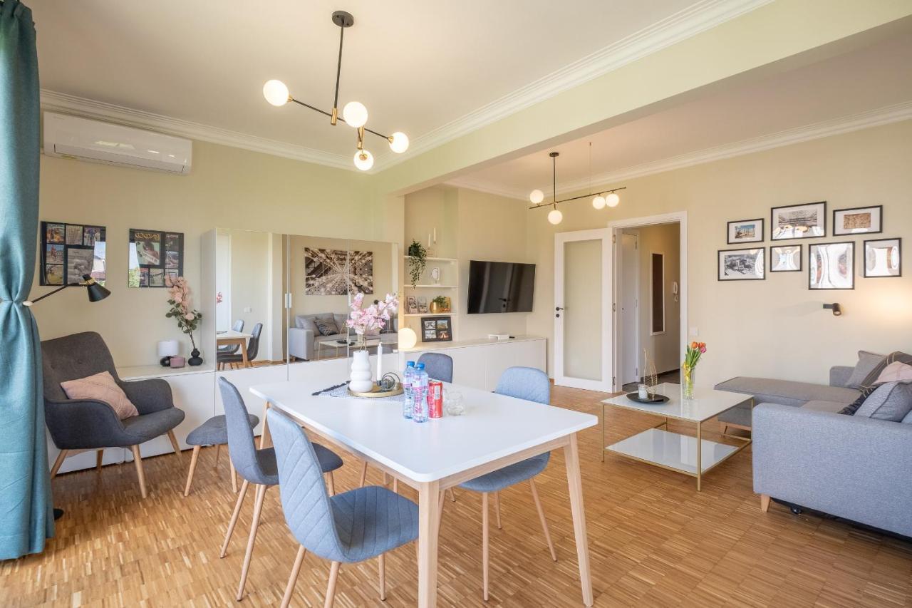 Sunrise 1bdrm View Ndk Congress Centre *